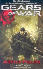 Gears Of War: Aspho Fields: Aspho Fields Digital original hind ja info | Fantaasia, müstika | kaup24.ee