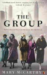 Group: A New York Times Best Seller hind ja info | Fantaasia, müstika | kaup24.ee