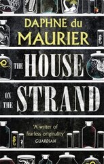 House On The Strand New edition цена и информация | Фантастика, фэнтези | kaup24.ee