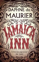 Jamaica Inn New edition цена и информация | Фантастика, фэнтези | kaup24.ee