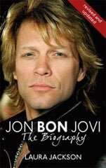 Jon Bon Jovi: The Biography Digital original hind ja info | Elulooraamatud, biograafiad, memuaarid | kaup24.ee