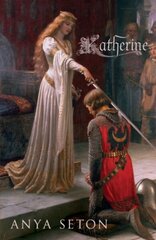 Katherine: The classic historical romance hind ja info | Fantaasia, müstika | kaup24.ee