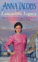 Lancashire Legacy New edition hind ja info | Fantaasia, müstika | kaup24.ee