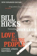 Love All the People (New Edition) New edition цена и информация | Фантастика, фэнтези | kaup24.ee