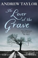 Lover of the Grave: The Lydmouth Crime Series Book 3 2nd edition hind ja info | Fantaasia, müstika | kaup24.ee