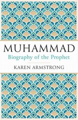 Muhammad: Biography of the Prophet New edition hind ja info | Usukirjandus, religioossed raamatud | kaup24.ee
