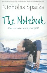 Notebook: The love story to end all love stories Re-issue цена и информация | Фантастика, фэнтези | kaup24.ee