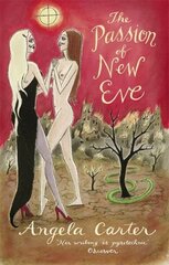 Passion Of New Eve New edition цена и информация | Фантастика, фэнтези | kaup24.ee