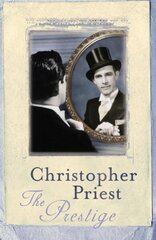 Prestige: The literary masterpiece about a feud that spans generations New edition цена и информация | Фантастика, фэнтези | kaup24.ee