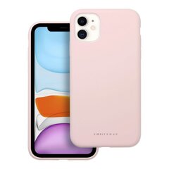 Roar iPhone 11 hind ja info | Telefoni kaaned, ümbrised | kaup24.ee