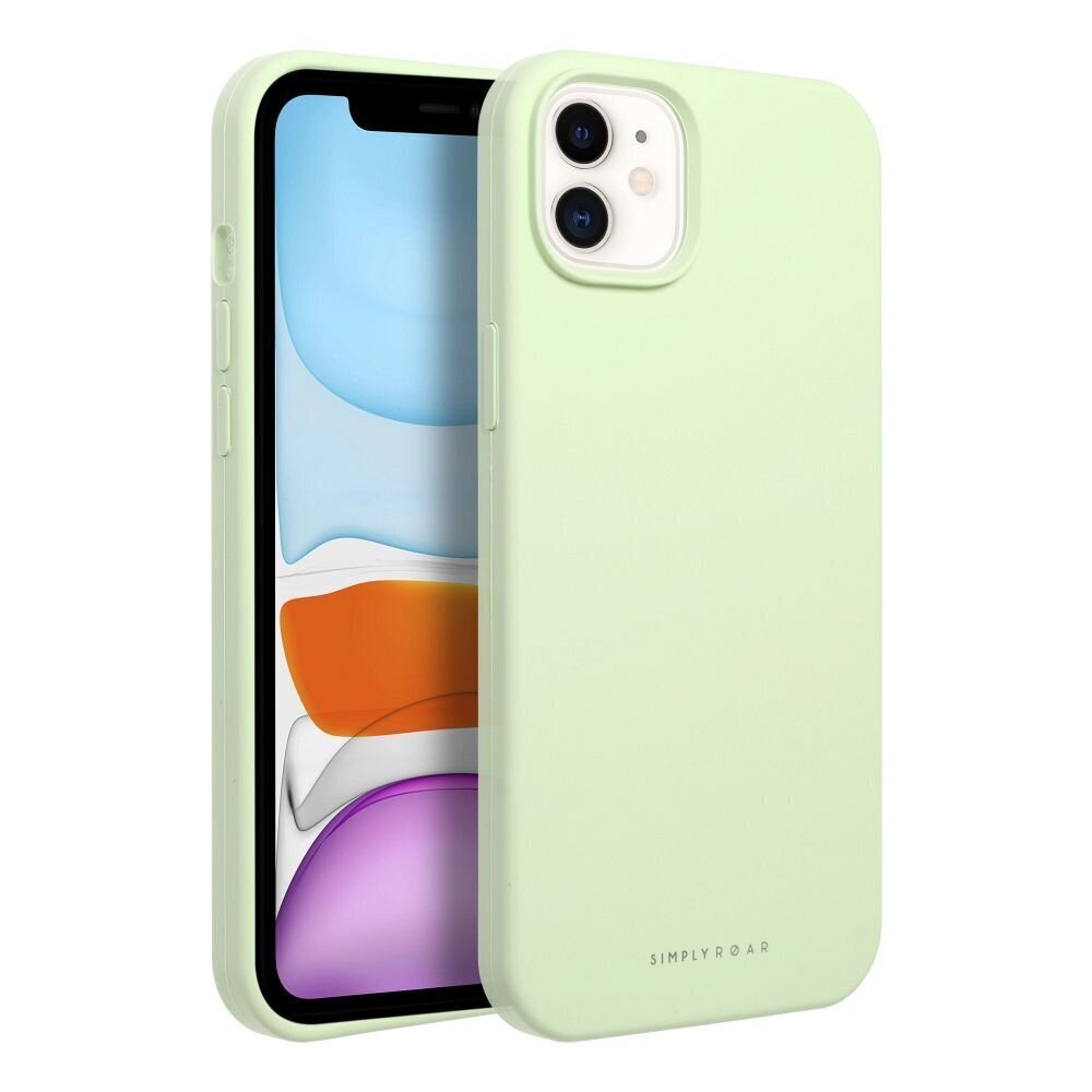 Roar iPhone 11 hind ja info | Telefoni kaaned, ümbrised | kaup24.ee