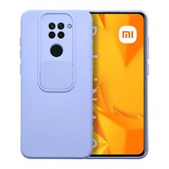 Oem Xiaomi Redmi Note 9 hind ja info | Telefoni kaaned, ümbrised | kaup24.ee