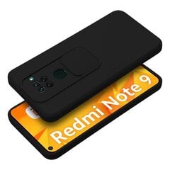 Oem Xiaomi Redmi Note 9 hind ja info | Telefoni kaaned, ümbrised | kaup24.ee