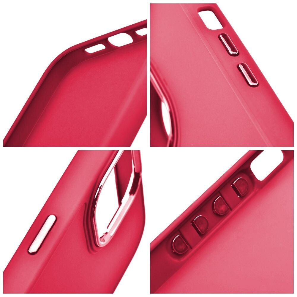 Partner Tele Xiaomi Redmi Note 12 4G hind ja info | Telefoni kaaned, ümbrised | kaup24.ee
