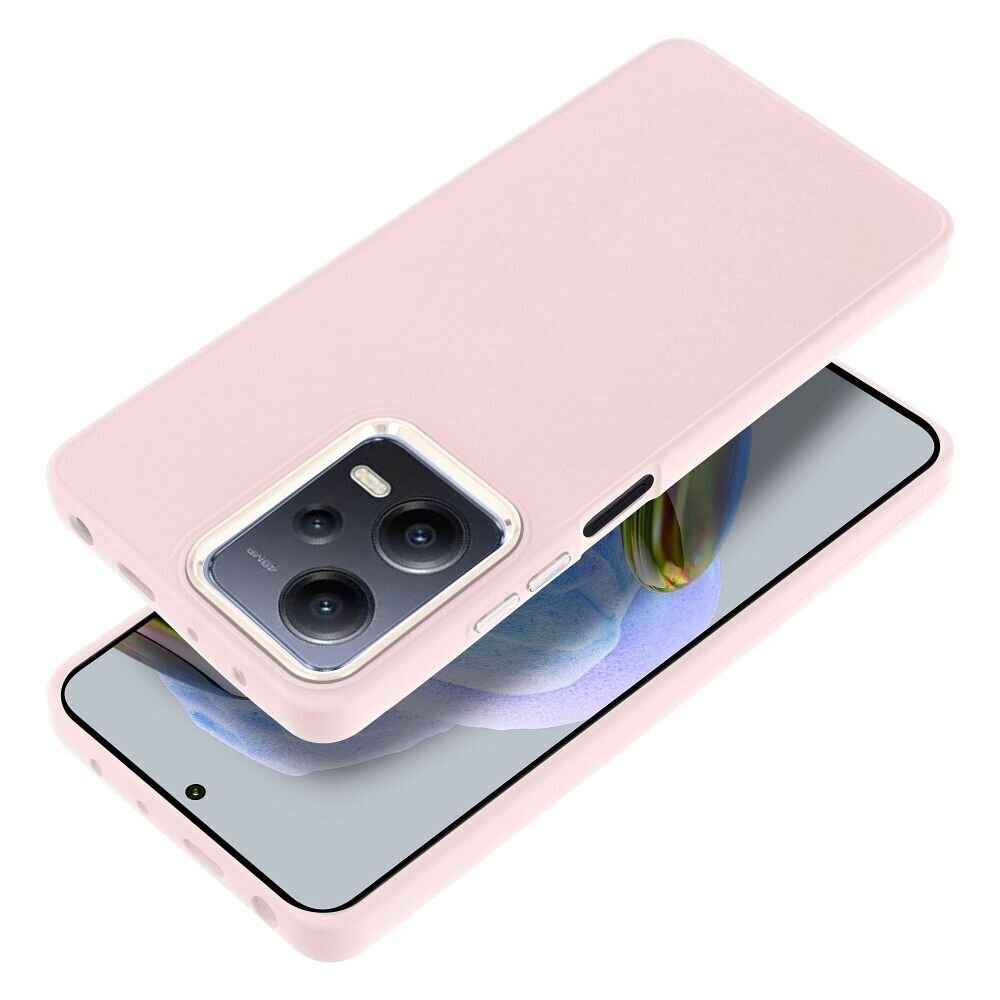 Partner Tele Xiaomi Redmi Note 12 PRO 5G hind ja info | Telefoni kaaned, ümbrised | kaup24.ee