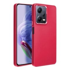 Partner Tele Xiaomi Redmi Note 12 PRO 5G hind ja info | Telefoni kaaned, ümbrised | kaup24.ee