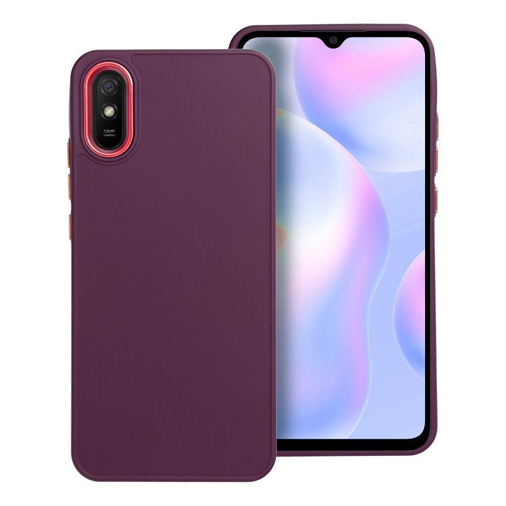 Partner Tele Xiaomi Redmi 9AT / Redmi 9A цена и информация | Telefoni kaaned, ümbrised | kaup24.ee