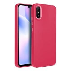 Partner Tele Xiaomi Redmi 9AT / Redmi 9A hind ja info | Telefoni kaaned, ümbrised | kaup24.ee