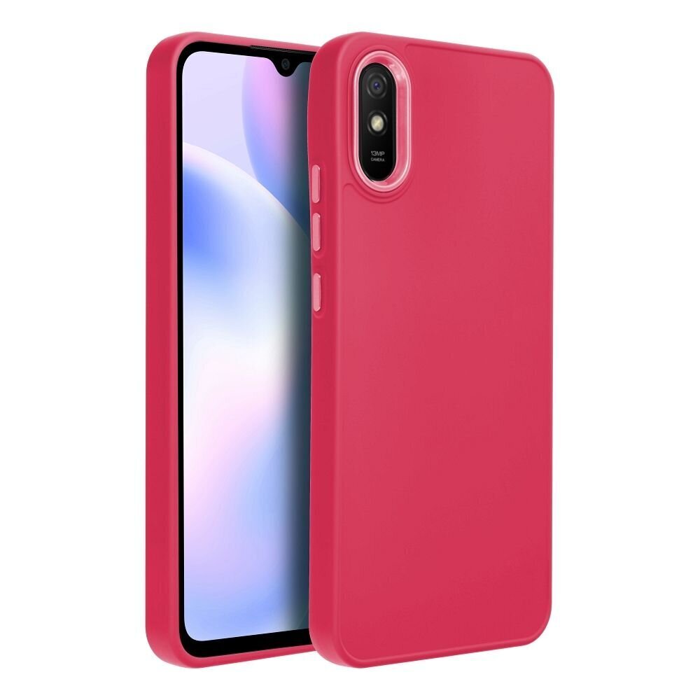 Partner Tele Xiaomi Redmi 9AT / Redmi 9A цена и информация | Telefoni kaaned, ümbrised | kaup24.ee