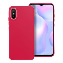 Partner Tele Xiaomi Redmi 9AT / Redmi 9A hind ja info | Telefoni kaaned, ümbrised | kaup24.ee