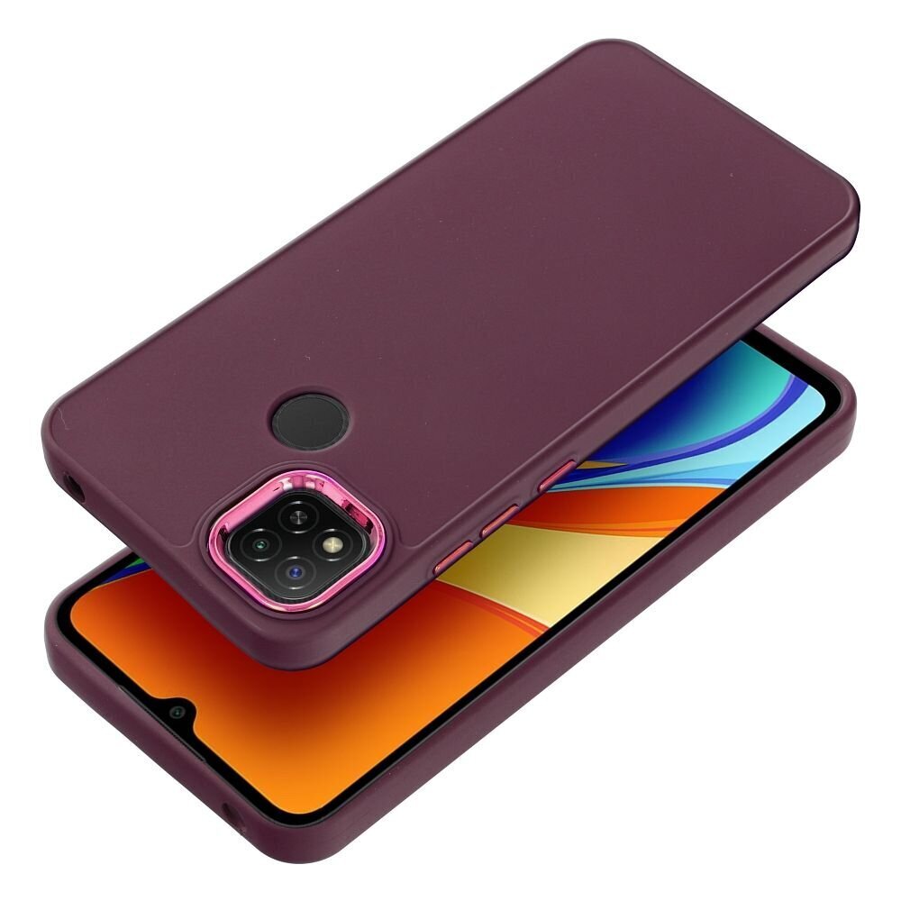 Partner Tele Xiaomi Redmi 9C / 9C NFC hind ja info | Telefoni kaaned, ümbrised | kaup24.ee