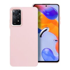 Partner Tele Xiaomi Redmi Note 11 Pro / 11 Pro 5G hind ja info | Telefoni kaaned, ümbrised | kaup24.ee