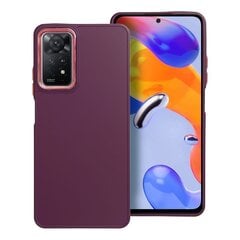 Partner Tele Xiaomi Redmi Note 11 PRO / 11 PRO 5G hind ja info | Telefoni kaaned, ümbrised | kaup24.ee