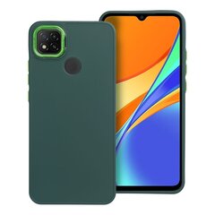 Partner Tele Xiaomi Redmi 9C / 9C NFC hind ja info | Telefoni kaaned, ümbrised | kaup24.ee