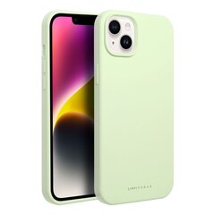 Roar Pure Simple Fit для iPhone 14 (6,1″) - Фиолетовый цена и информация | Чехлы для телефонов | kaup24.ee