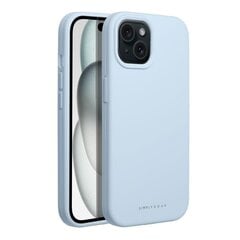 Roar Pure Simple Fit для iPhone 15 (6,1″) - Темно-синий цена и информация | Чехлы для телефонов | kaup24.ee