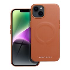 Roar Pure Simple Fit для iPhone 14 (6,1″) - Фиолетовый цена и информация | Чехлы для телефонов | kaup24.ee