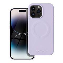 Roar Pure Simple Fit для iPhone 14 Pro Max (6,7″) - Фиолетовый цена и информация | Чехлы для телефонов | kaup24.ee