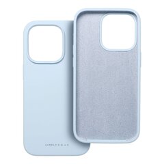 Roar Pure Simple Fit для iPhone 14 Pro (6,1″) - Фиолетовый цена и информация | Чехлы для телефонов | kaup24.ee