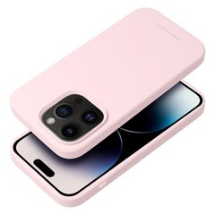 Roar Pure Simple Fit для iPhone 14 Pro (6,1″) - Фиолетовый цена и информация | Чехлы для телефонов | kaup24.ee