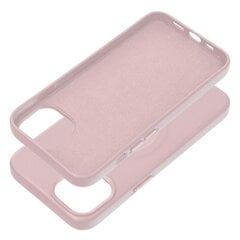 Кожаный чехол Roar Mag для iPhone 13 Pro (6,1″) - Розовый цена и информация | Чехлы для телефонов | kaup24.ee