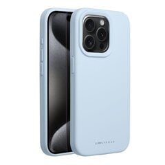 Roar Pure Simple Fit для iPhone 15 Pro (6,1″) - Темно-синий цена и информация | Чехлы для телефонов | kaup24.ee