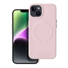 Roar Pure Simple Fit для iPhone 14 (6,1″) - Фиолетовый цена и информация | Чехлы для телефонов | kaup24.ee