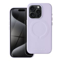 Roar Pure Simple Fit для iPhone 15 Pro (6,1″) - Темно-синий цена и информация | Roar Мобильные телефоны, Фото и Видео | kaup24.ee