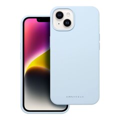 Roar Pure Simple Fit для iPhone 14 (6,1″) - Фиолетовый цена и информация | Чехлы для телефонов | kaup24.ee