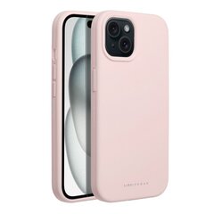 Roar Pure Simple Fit для iPhone 15 (6,1″) - Темно-синий цена и информация | Чехлы для телефонов | kaup24.ee