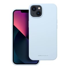 Кожаный чехол Roar Mag для iPhone 13 (6,1″) - Розовый цена и информация | Чехлы для телефонов | kaup24.ee