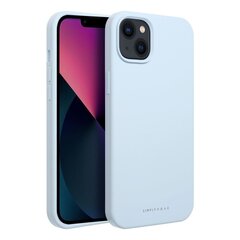 Кожаный чехол Roar Mag для iPhone 13 (6,1″) - Розовый цена и информация | Чехлы для телефонов | kaup24.ee