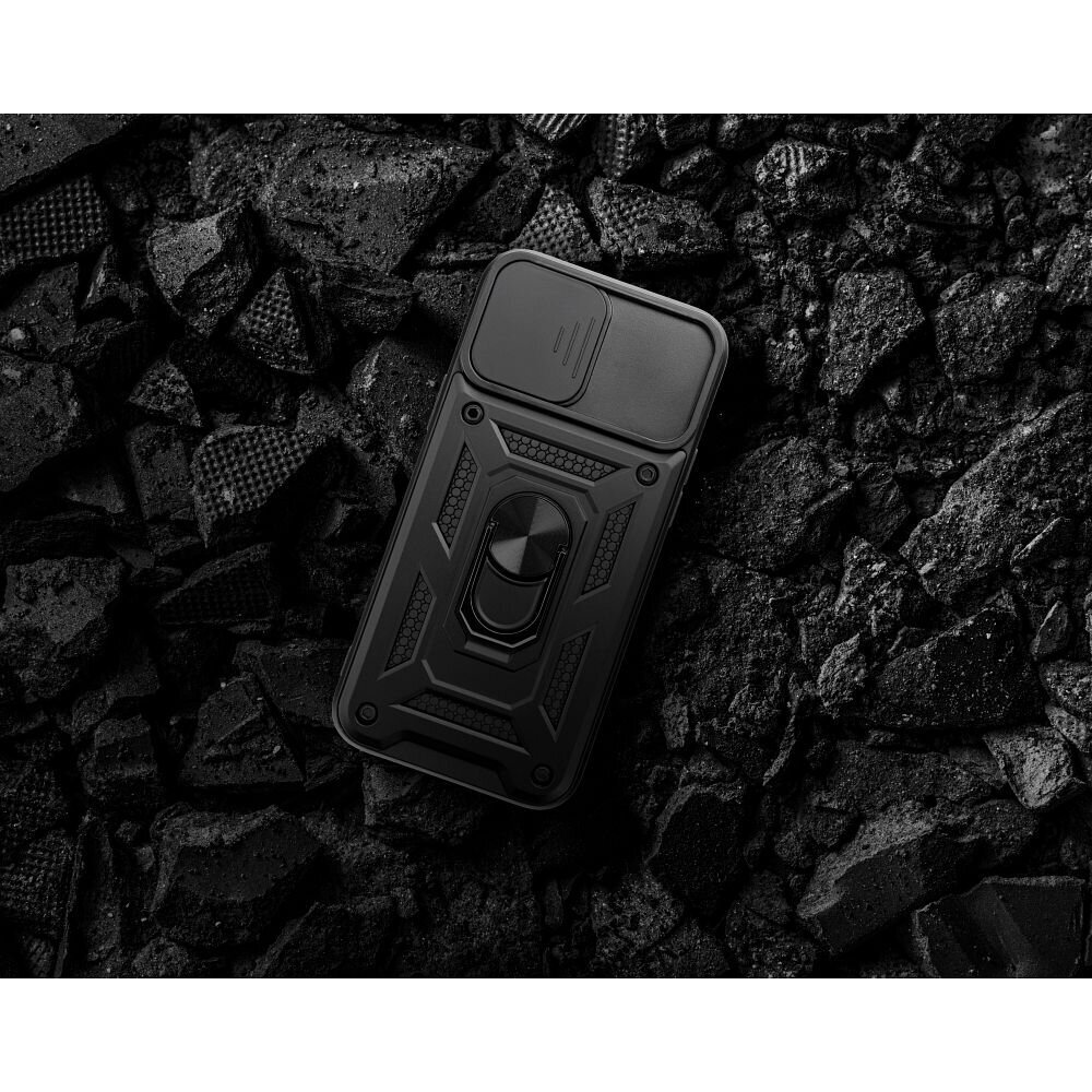 OEM Slide Armor Case hind ja info | Telefoni kaaned, ümbrised | kaup24.ee