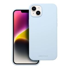 Кожаный чехол Roar Mag для iPhone 14 Plus (6,7″) - Розовый цена и информация | Чехлы для телефонов | kaup24.ee