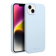 Кожаный чехол Roar Mag для iPhone 14 Plus (6,7″) - Розовый цена и информация | Чехлы для телефонов | kaup24.ee