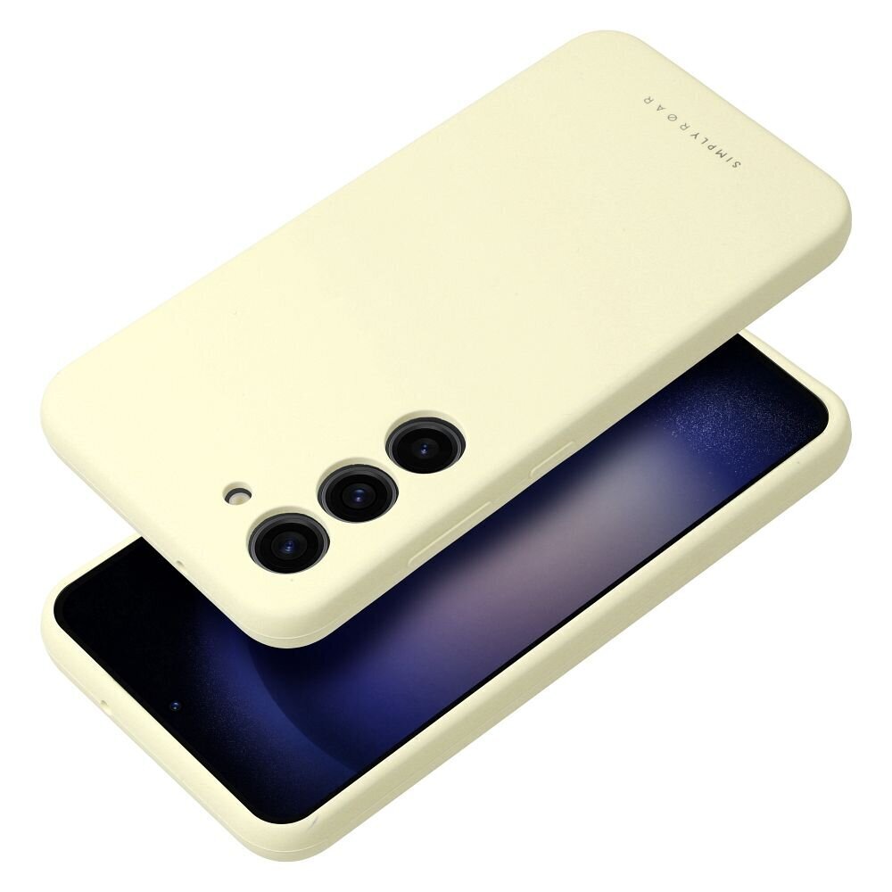 Roar Samsung Galaxy S23 5G hind ja info | Telefoni kaaned, ümbrised | kaup24.ee