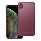 Simply Roar iPhone XS Max hind ja info | Telefoni kaaned, ümbrised | kaup24.ee