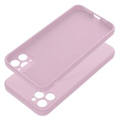 OEM Silicone Mag Cover Case цена и информация | Чехлы для телефонов | kaup24.ee