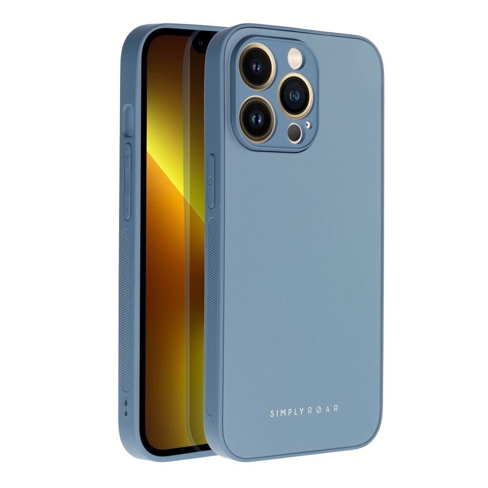 Simply Roar iPhone XR hind ja info | Telefoni kaaned, ümbrised | kaup24.ee