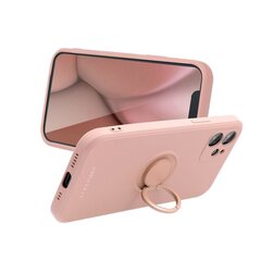 Roar Amber iPhone Xs Max цена и информация | Чехлы для телефонов | kaup24.ee